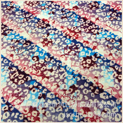 廠家直供，品質與價格的雙重優勢 探索常熟市恒潤針紡織品的不倒絨產品